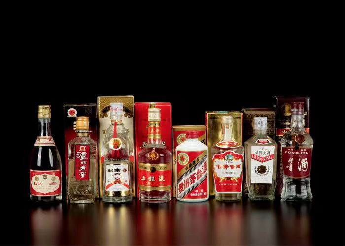 石柱茅台酒回收